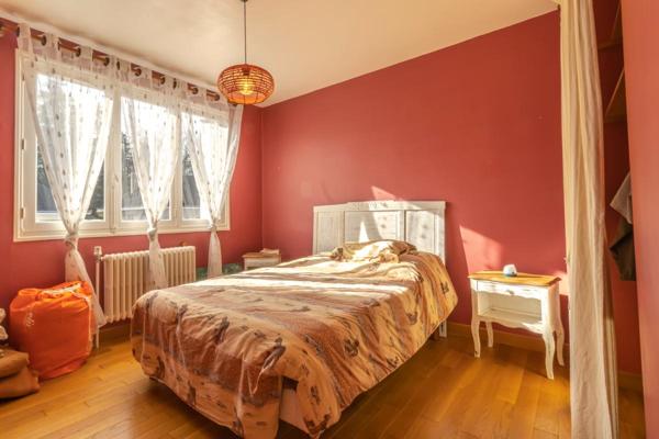 Maison Chabris 4 pièce(s) 72 m2