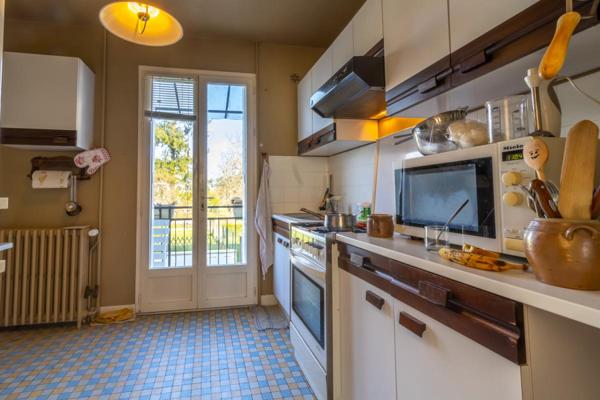 Maison Chabris 4 pièce(s) 72 m2