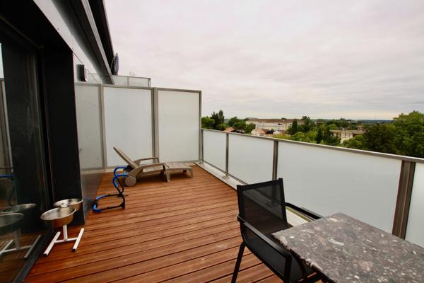 Appartement Talence 1 pièce(s) 30 m2