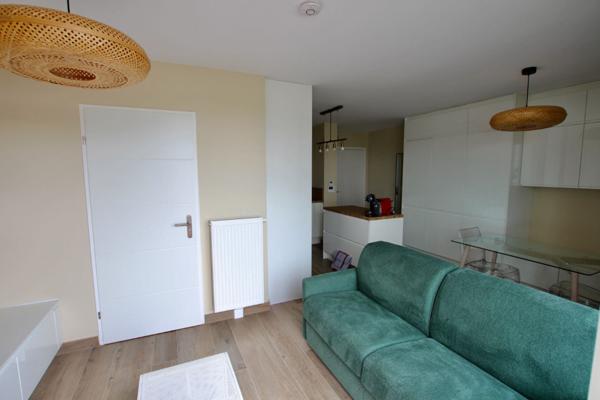 Appartement Talence 1 pièce(s) 30 m2