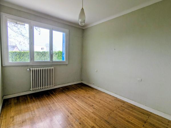 Jonelière, Maison 4 chambres à fort potentiel