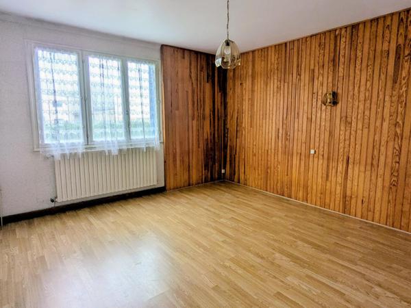 Jonelière, Maison 4 chambres à fort potentiel