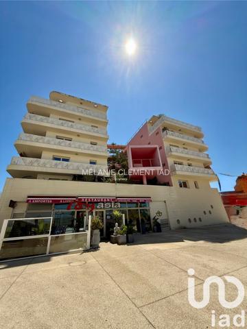 Appartement à vendre 2 pièces 42 m² La Seyne-sur-Mer