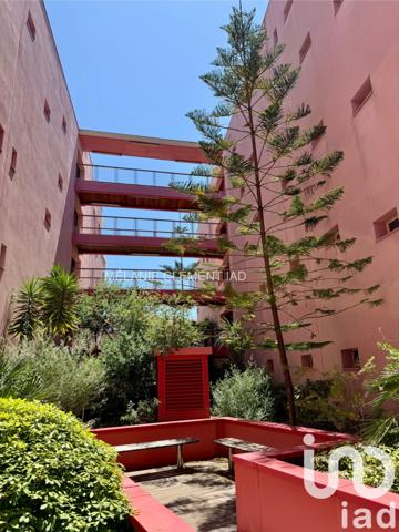 Appartement à vendre 2 pièces 42 m² La Seyne-sur-Mer