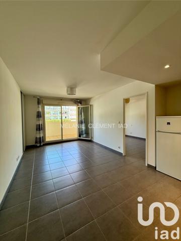 Appartement à vendre 2 pièces 42 m² La Seyne-sur-Mer