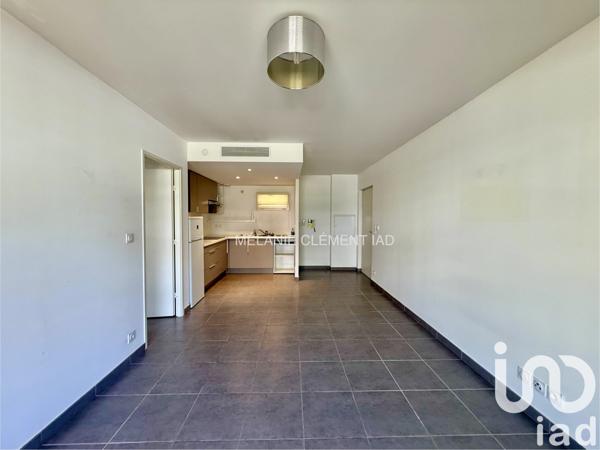 Appartement à vendre 2 pièces 42 m² La Seyne-sur-Mer