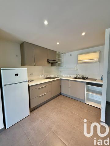 Appartement à vendre 2 pièces 42 m² La Seyne-sur-Mer