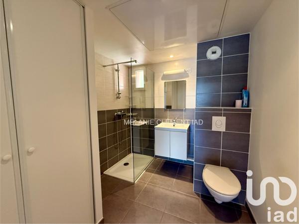 Appartement à vendre 2 pièces 42 m² La Seyne-sur-Mer