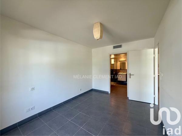 Appartement à vendre 2 pièces 42 m² La Seyne-sur-Mer