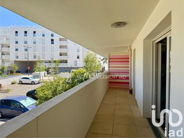 Appartement à vendre 2 pièces 42 m² La Seyne-sur-Mer