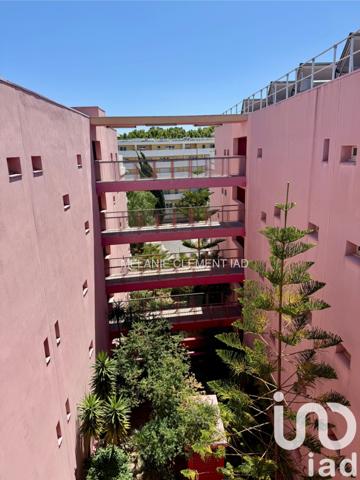 Appartement à vendre 2 pièces 42 m² La Seyne-sur-Mer