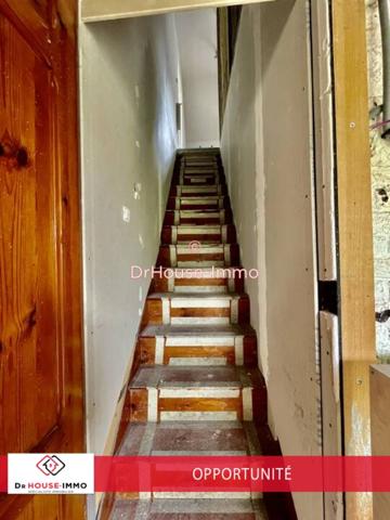 Maison à vendre 5 pièces de 102 m²