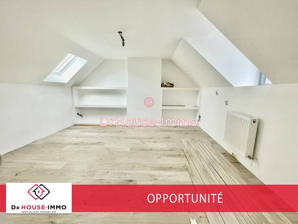 Maison à vendre 5 pièces de 102 m²