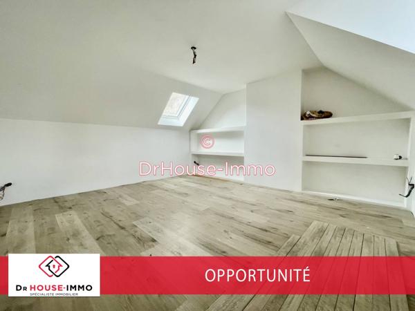 Maison à vendre 5 pièces de 102 m²