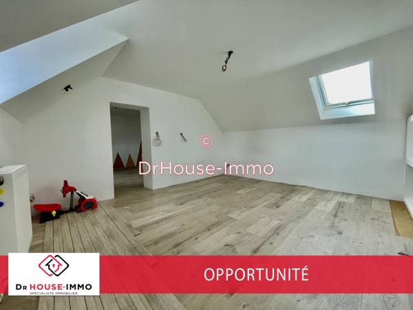 Maison à vendre 5 pièces de 102 m²