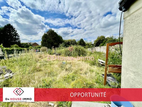 Maison à vendre 5 pièces de 102 m²