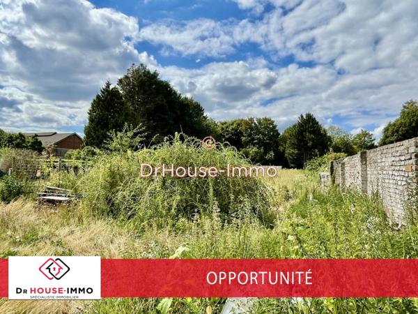 Maison à vendre 5 pièces de 102 m²