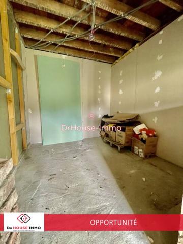 Maison à vendre 5 pièces de 102 m²