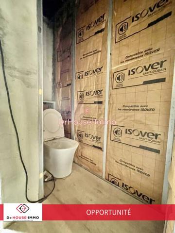 Maison à vendre 5 pièces de 102 m²