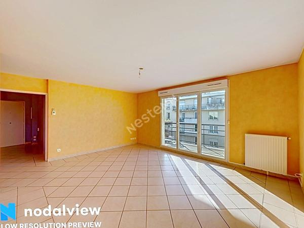 À vendre : Appartement 3 pièces lumineux à Saint-Étienne !