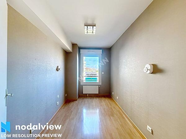 À vendre : Appartement 3 pièces lumineux à Saint-Étienne !