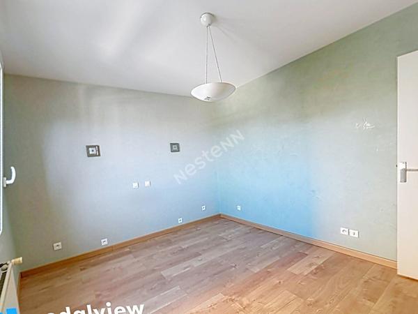 À vendre : Appartement 3 pièces lumineux à Saint-Étienne !