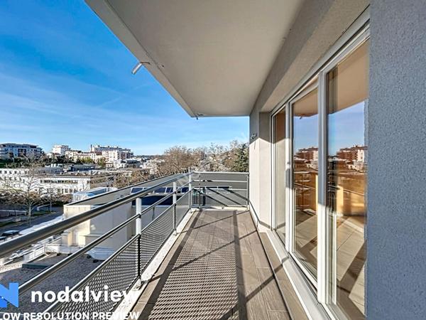 À vendre : Appartement 3 pièces lumineux à Saint-Étienne !