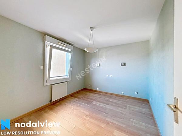 À vendre : Appartement 3 pièces lumineux à Saint-Étienne !