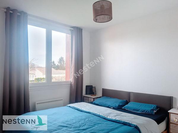 A vendre à Médis, 2 maisons indépendantes sur une même parcelle. A 15 mn de ROYAN !