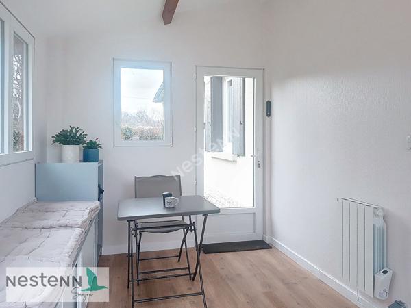 A vendre à Médis, 2 maisons indépendantes sur une même parcelle. A 15 mn de ROYAN !