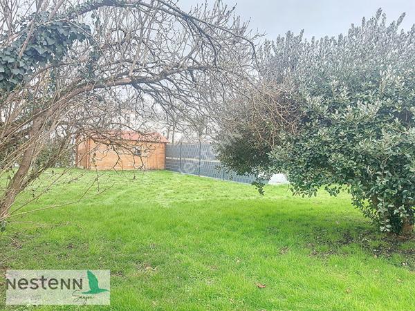 A vendre à Médis, 2 maisons indépendantes sur une même parcelle. A 15 mn de ROYAN !