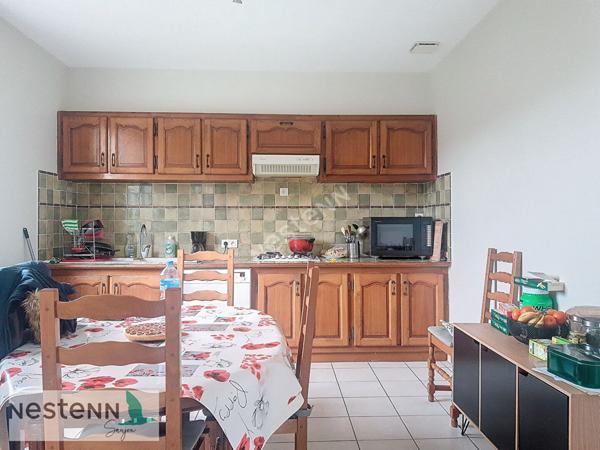 A vendre à Médis, 2 maisons indépendantes sur une même parcelle. A 15 mn de ROYAN !