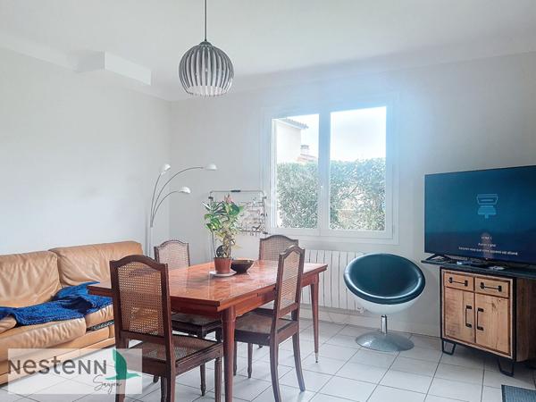 A vendre à Médis, 2 maisons indépendantes sur une même parcelle. A 15 mn de ROYAN !