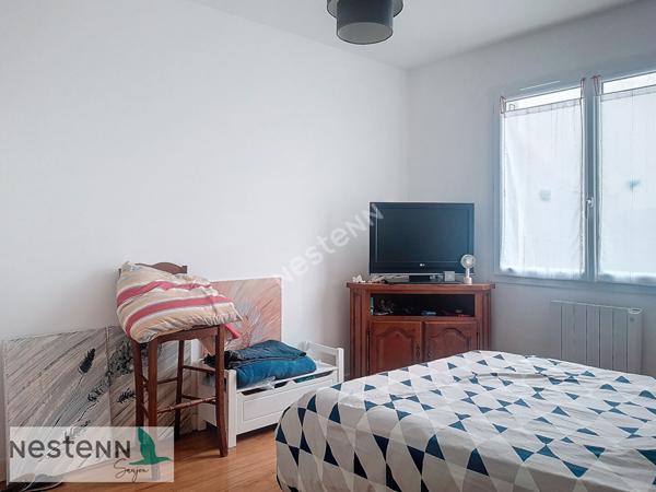 A vendre à Médis, 2 maisons indépendantes sur une même parcelle. A 15 mn de ROYAN !