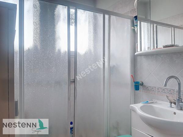 A vendre à Médis, 2 maisons indépendantes sur une même parcelle. A 15 mn de ROYAN !