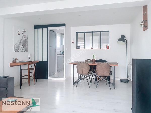 A vendre à Médis, 2 maisons indépendantes sur une même parcelle. A 15 mn de ROYAN !