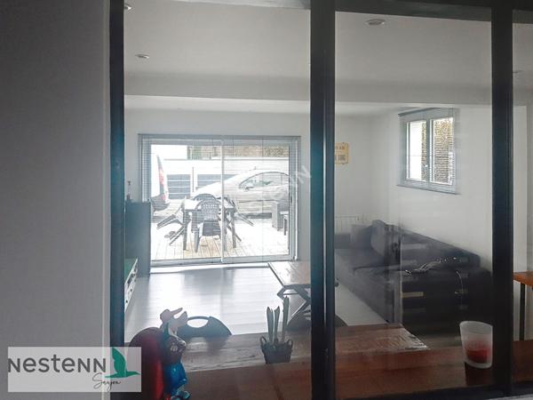 A vendre à Médis, 2 maisons indépendantes sur une même parcelle. A 15 mn de ROYAN !