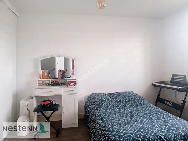 A vendre à Médis, 2 maisons indépendantes sur une même parcelle. A 15 mn de ROYAN !