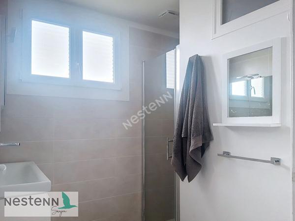 A vendre à Médis, 2 maisons indépendantes sur une même parcelle. A 15 mn de ROYAN !