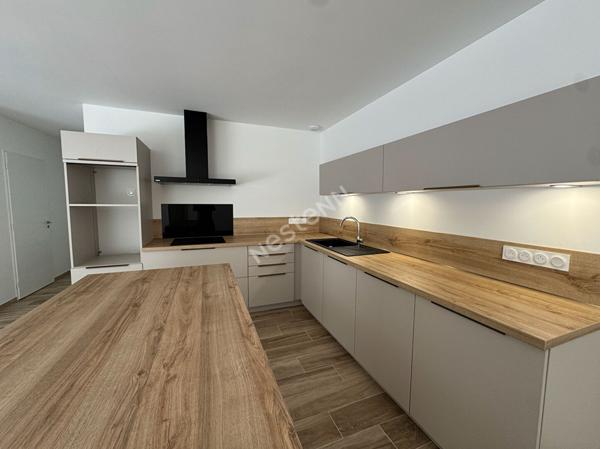 Maison La Tremblade 4 pièce(s) 109 m2