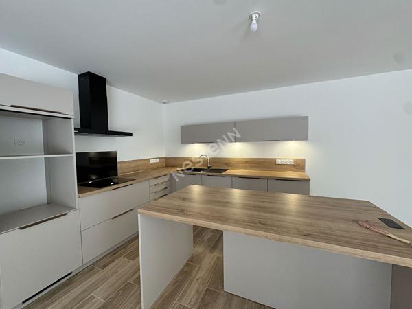 Maison La Tremblade 4 pièce(s) 109 m2