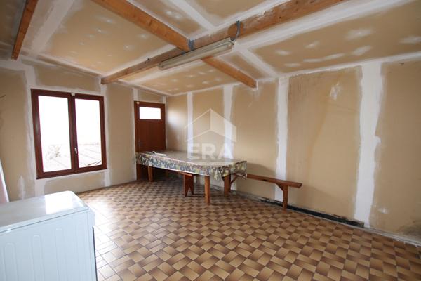 Maison Villiers Sur Marne 4 pièce(s) 97 m2