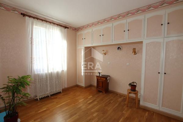 Maison Villiers Sur Marne 4 pièce(s) 97 m2