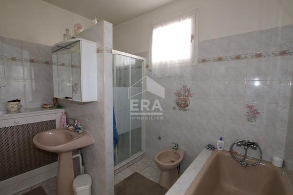 Maison Villiers Sur Marne 4 pièce(s) 97 m2