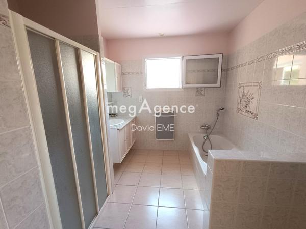 Maison à LA FERRIERE, 85280 - 5 pièces 108m²