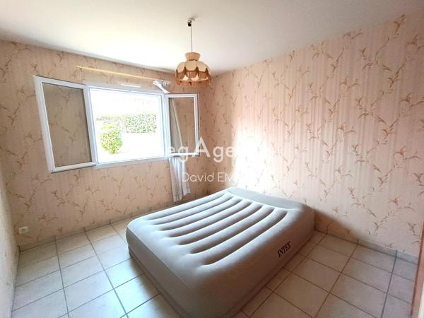 Maison à LA FERRIERE, 85280 - 5 pièces 108m²