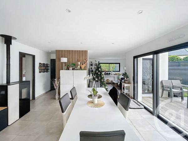 Maison à vendre  5 pièces - 130 m2 PERROS GUIREC - 22