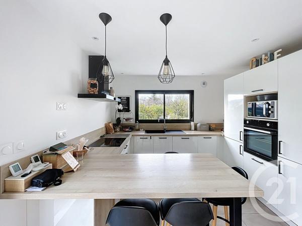 Maison à vendre  5 pièces - 130 m2 PERROS GUIREC - 22