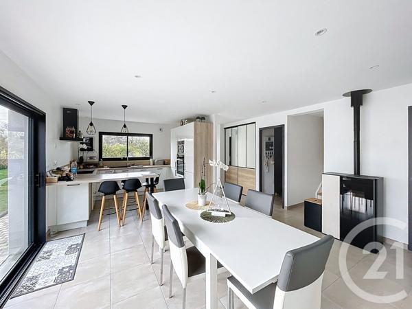 Maison à vendre  5 pièces - 130 m2 PERROS GUIREC - 22