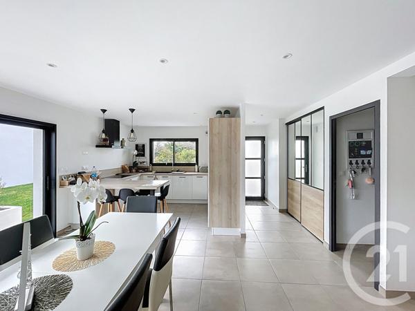 Maison à vendre  5 pièces - 130 m2 PERROS GUIREC - 22